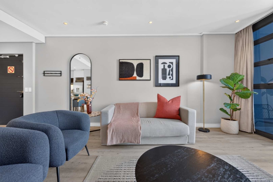 1 Bedroom Property for Sale in Cape Town City Centre Western Cape